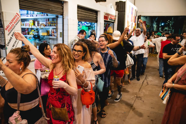 Festa da mastreação 2023-2024