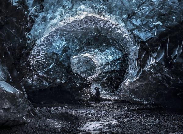 MELTING LANDSCAPES