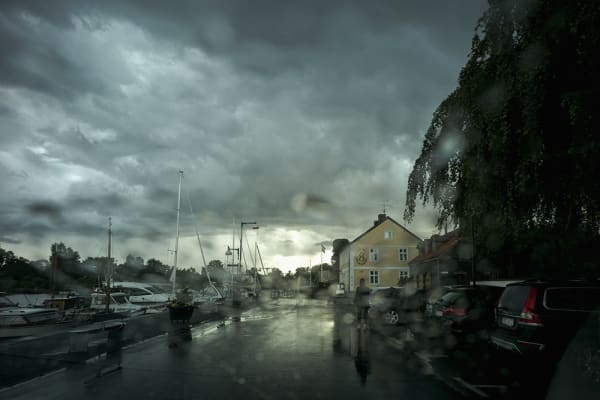 DEAD TIME Ahus ( Sweden ) 2019