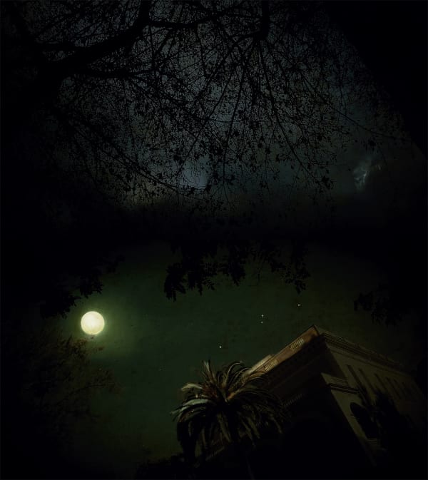 Night Tales