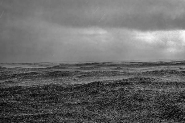 WATER ON WATER Western Papua 2018