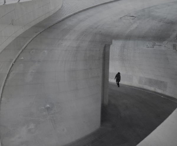 Disquiet