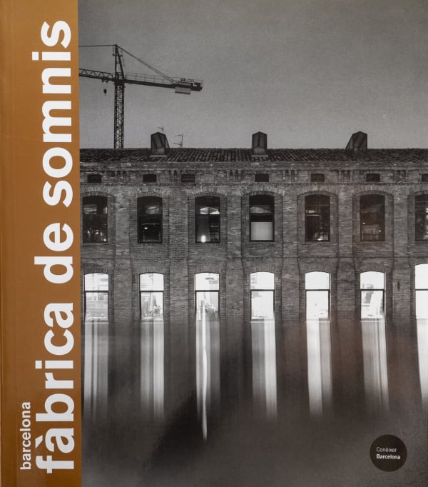 Barcelona fàbrica de somnis