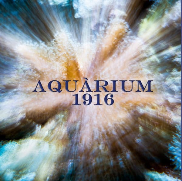 Aquàrium 1916