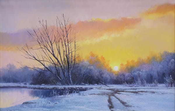 SNOW IN THE DESERT Embrace the magic of snow