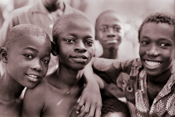 Steve Ewert, Friends, 1971