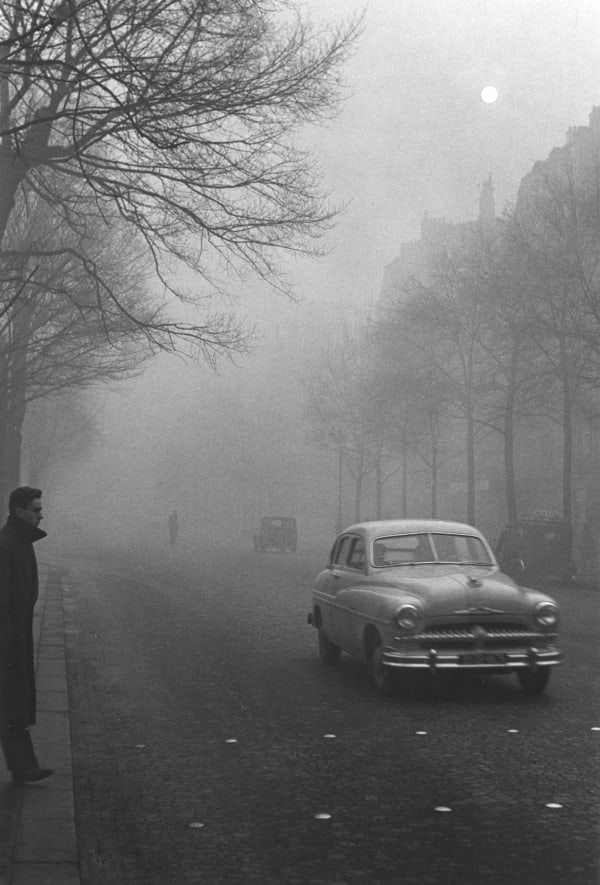 Paris, 1949