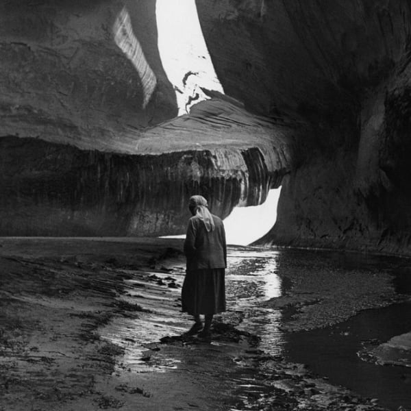 The Great Unknown