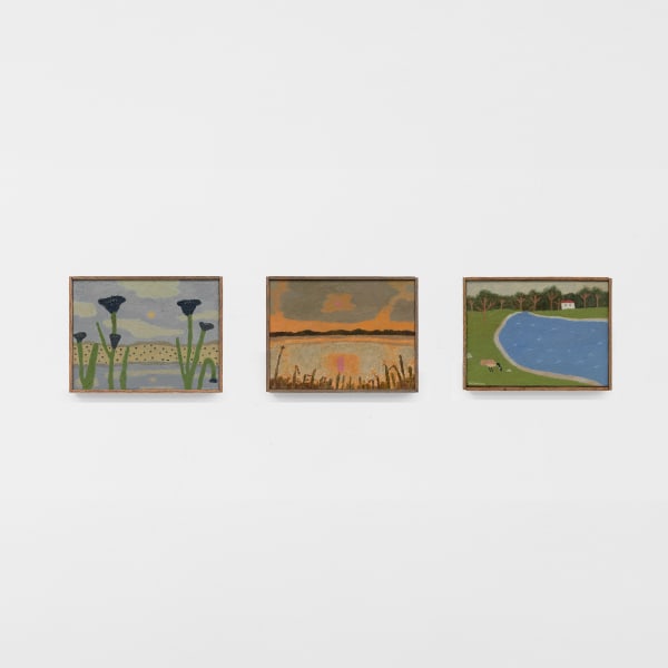 Tony Huynh: A Summer's Dream