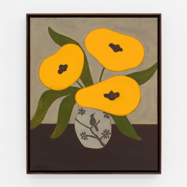 Ryan Dobrowski: Pink Noise