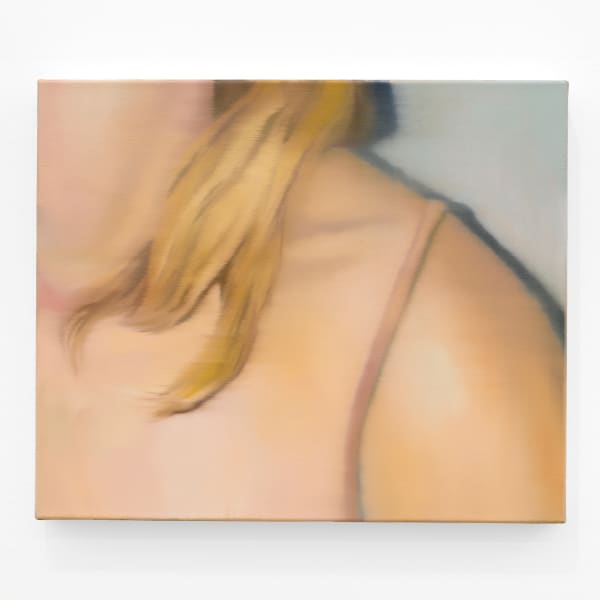 Johanna Bath: burning edge