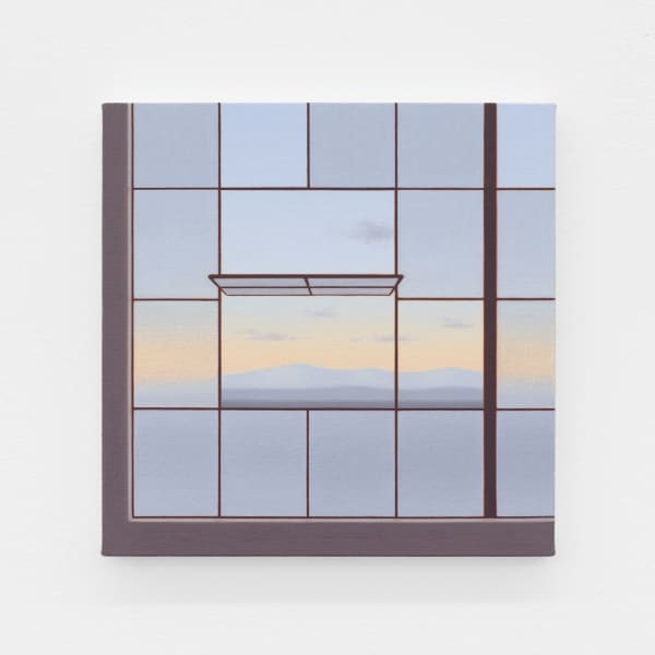 Andrew Gordon: Nowhere Still