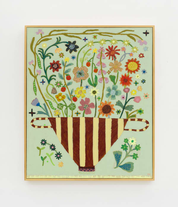 Rosie Harbottle: The Tomatoes are Ripe!