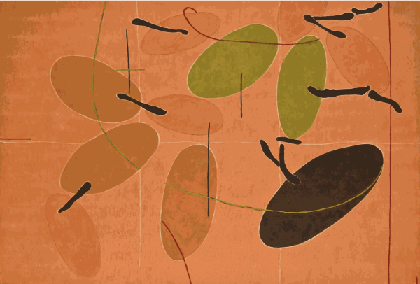 Mario Vélez ∞/66, Eterna Primavera, 2011-12 Oil and acrylic on canvas 76 2/5 × 110 3/5 in | 194 × 281 cm