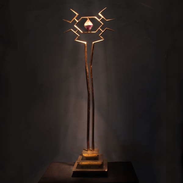 Precogniscence, Mark Brazier-Jones