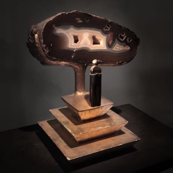 Pre-destiny, Mark Brazier-Jones