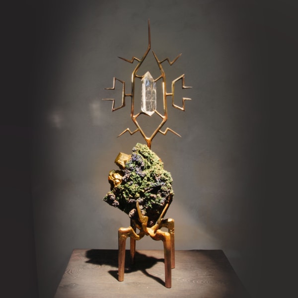 Window, Mark Brazier-Jones