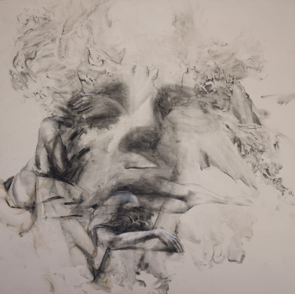 SPRING RAINE The convergence of realism and abstract. An exhibition by Raine Storey