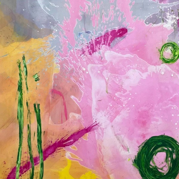 PRIVATE VIEWING A collection of works by Stacie McCormick