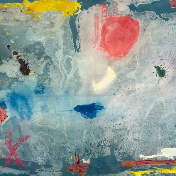 ÉCLATANT! An Exhibition curated by Secteur Privé