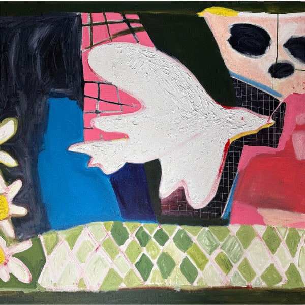 soleil! A Pop Up Exhibition in the Heart of Beirut with Space 4