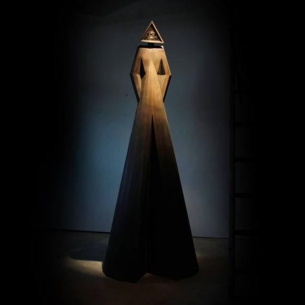 WHERE DO I BEGIN An Exhibition of Manifesting Machinery