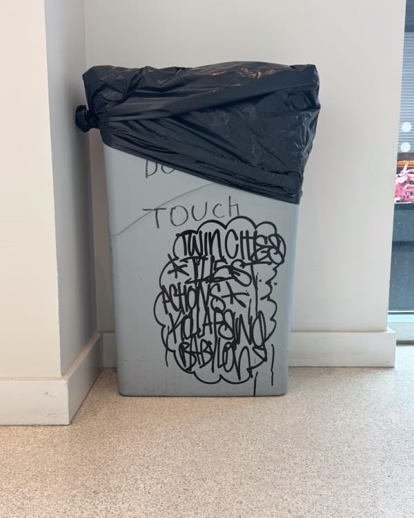 Daydreaming At Midnight 2025 02