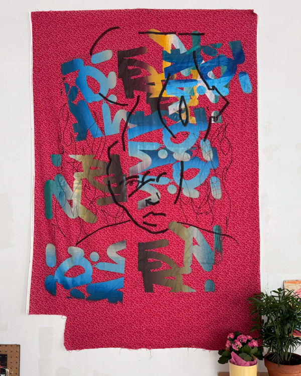 Daydreaming At Midnight 2025 03