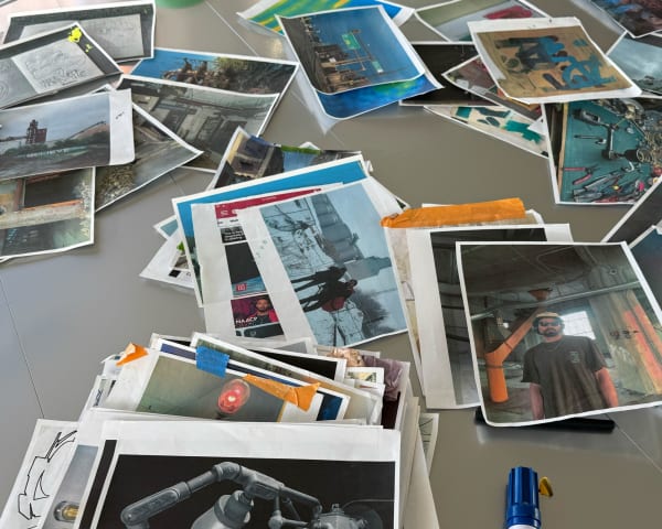 Daydreaming At Midnight 2025 08