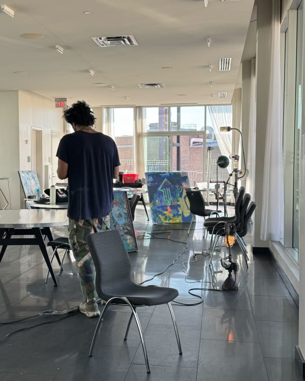 Daydreaming At Midnight 2025 10