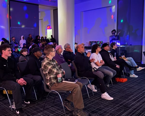 Daydreaming At Midnight 2025 28