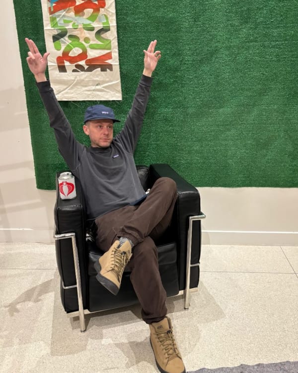 Daydreaming At Midnight 2025 38