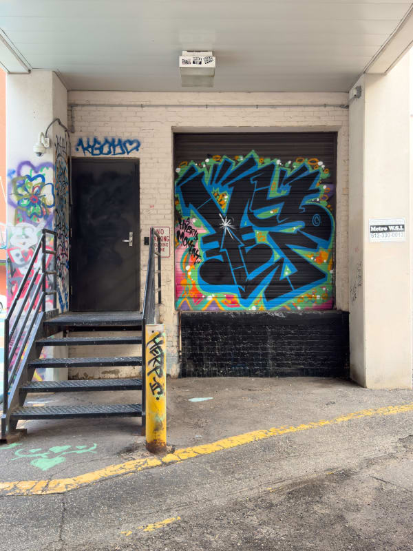 The special guest STP KING YEN34