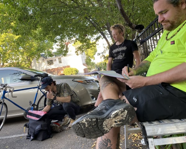 Rime Singing Blackbooks 2023