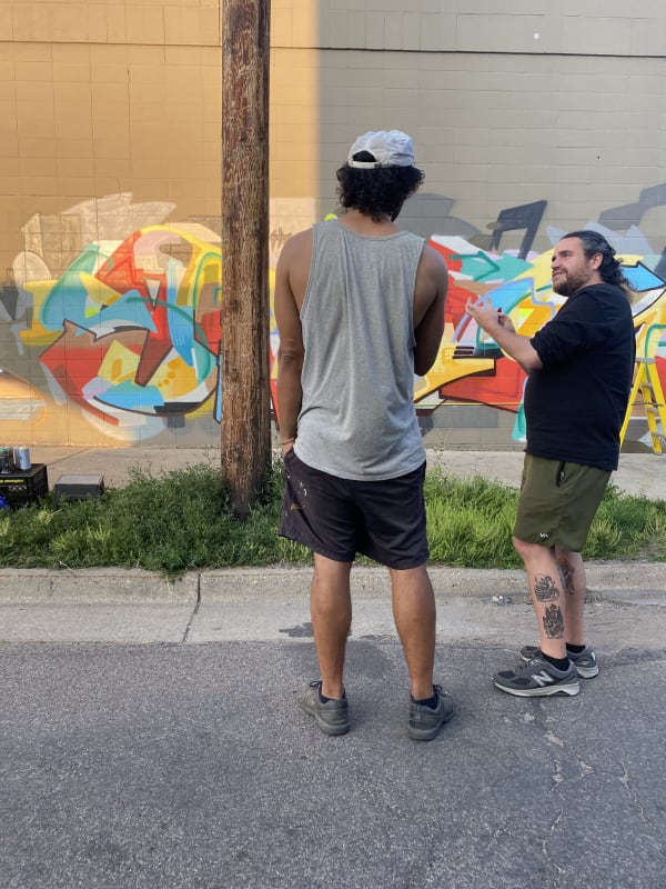 Shock And Rime 2023 Copy