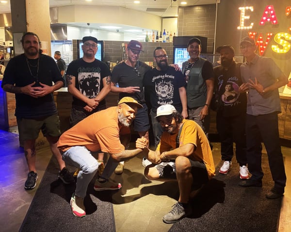 Paintings 2023 Artists B