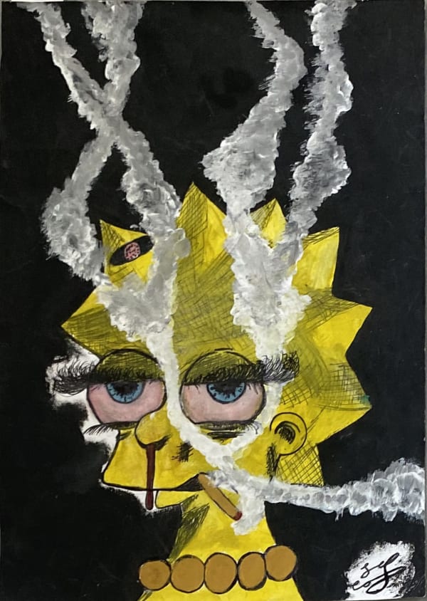 Demecca Pendleton Lisa 2022