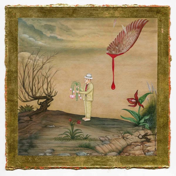 Dreams of the Orientalist #1 - 2019