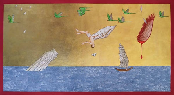 It Never Works The Way You Think - 2019