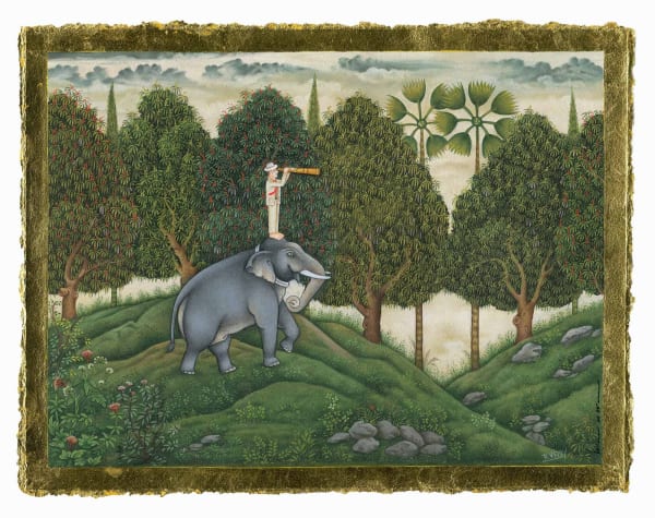 The Search for a Peaceful Day - 2021