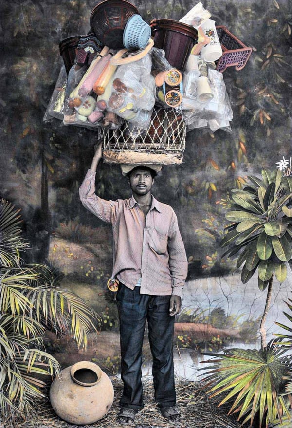 The Pheriwallah - 2017