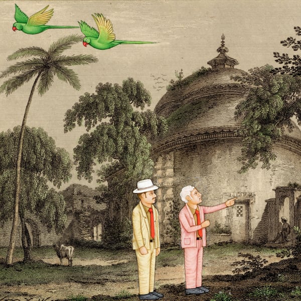 Inscapes: In Search of a Place