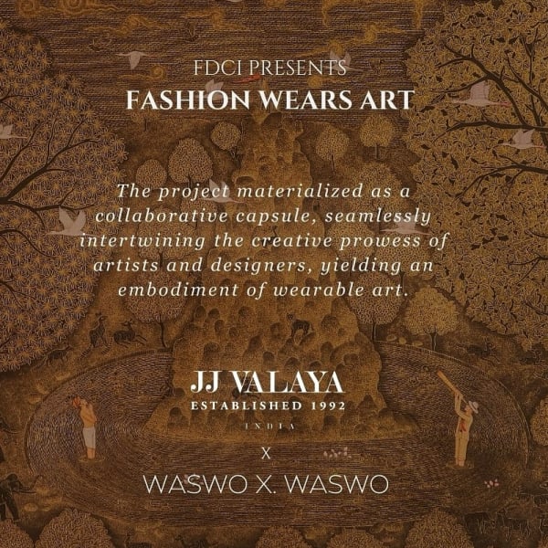 JJ Valaya with Waswo X. Waswo