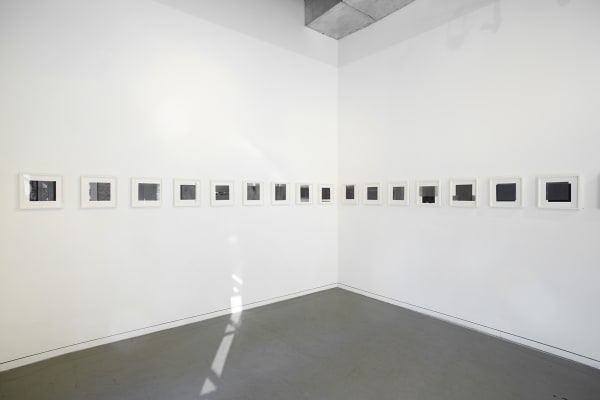 Pause Installation 3