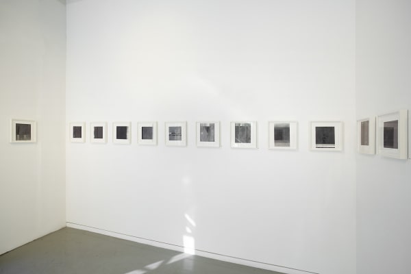 Pause Installation 4