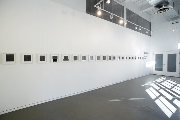 Pause Installation 5