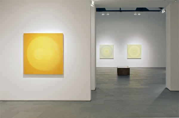 The Sleeper's Eye Betty Cuningham Gallery, New York