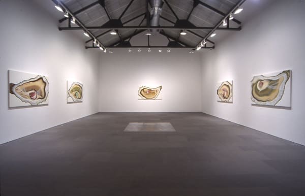 Systems Betty Cunningham Gallery, New York