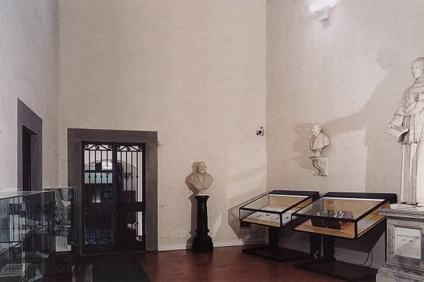 Naturale Plurale Accademia dei Georgofili, Firenze