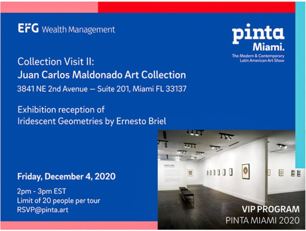 Pinta Juan Carlos Maldonado Invitacion